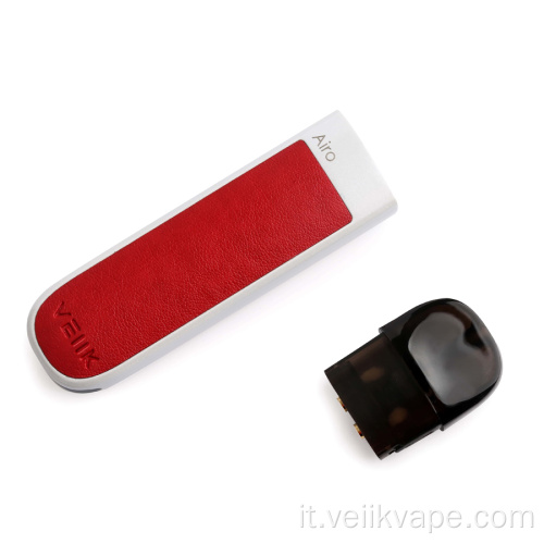 Kit ricaricabile Vape PodStater per marca 2ml VEIIK